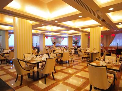 Tulip Inn Muscat demnächst Garden Hotel Muscat