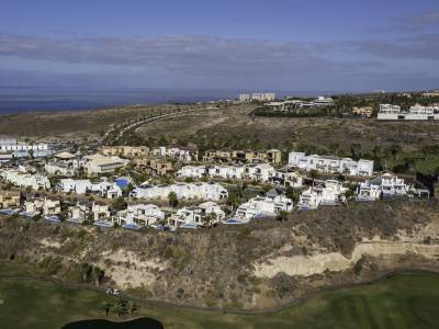 Suite Villa Maria Hotel