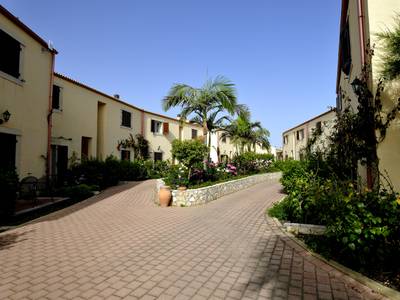 Sikania Resort & Spa (Foto)