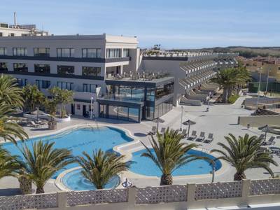 KN Matas Blancas - Erwachsenenhotel