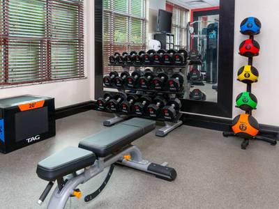 Homewood Suites by Hilton Boston/Canton, MA