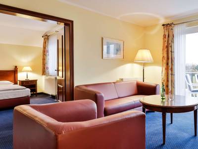 Dorint Marc Aurel Resort