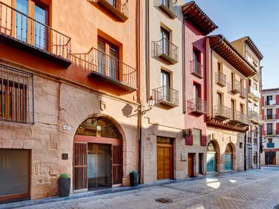 Sercotel Calle Mayor