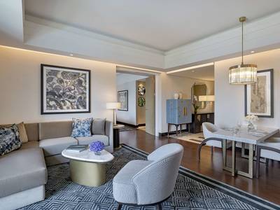 Heliopolis Towers Hotel