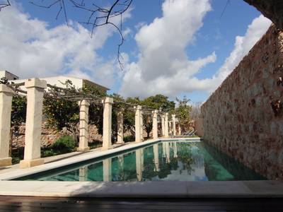 Algaida Suites By Eurotels