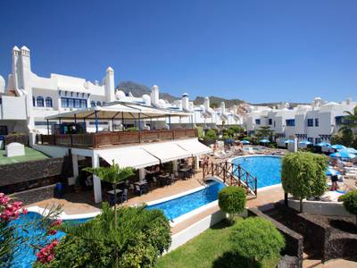 LABRANDA Bahia Fanabe Villas