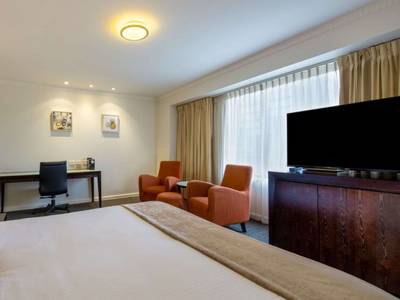 Hotel Grand Chancellor Adelaide