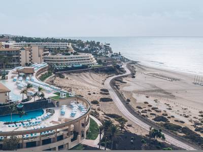 Iberostar Fuerteventura Palace