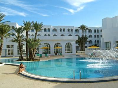 Les Sirenes Thalasso & Spa