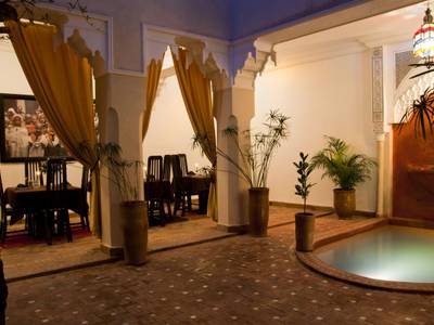 Riad Dar Foundouk & Spa