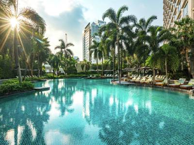 Conrad Bangkok Residences