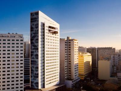 Sofitel Casablanca Tour Blanche Hotel