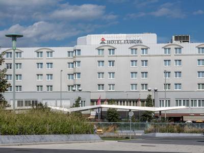 Austria Trend Europa Graz