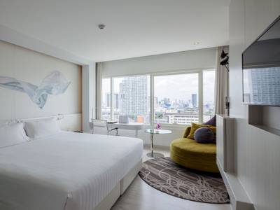 Centara Watergate Pavillion Hotel & Spa