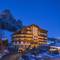 Hotel Sassongher