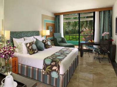 The Pyramid at Grand Oasis