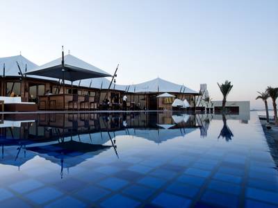 The Ritz-Carlton Ras Al Khaimah, Al Wadi Desert