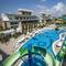 Crystal Waterworld Resort & Spa