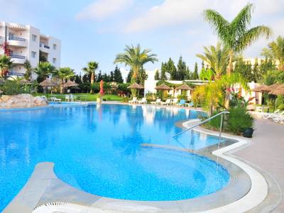 Eden Yasmine Hotel & Spa