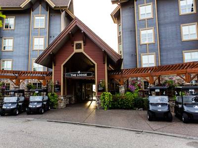 Predator Ridge Resort