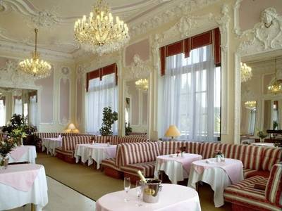 Chateau Monty SPA Resort