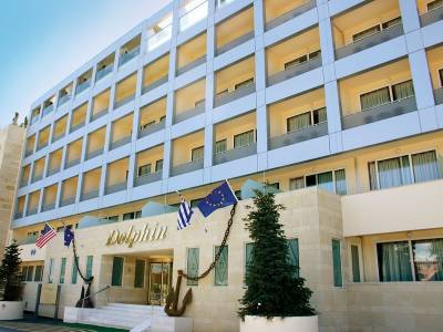 Dolphin Resort Hotel & Conference