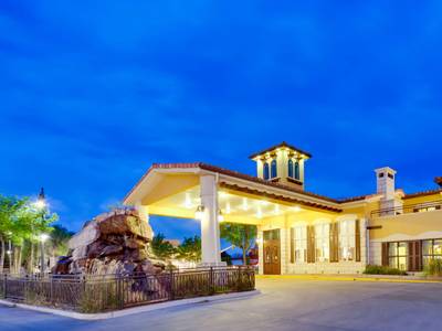 Best Western Plus Greenwell Inn