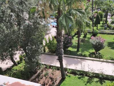 Larissa Hotel Beldibi