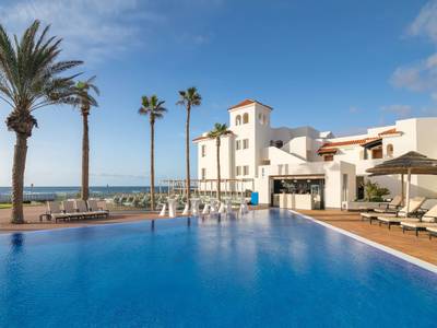 Barcelo Castillo Royal Level