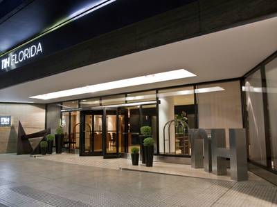 NH Buenos Aires Florida