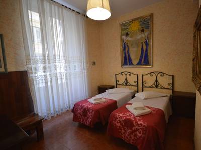 Accommodation Planet 29