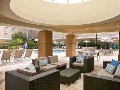 Springhill Suites Orlando Lake Buena Vista in Marriott Village