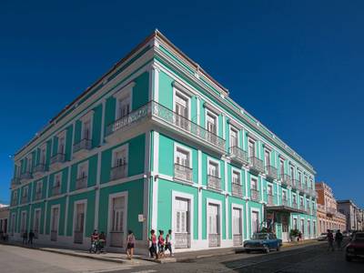 La Union managed by Melia Hotels International La Union managed by Melia Hotels International (Foto)