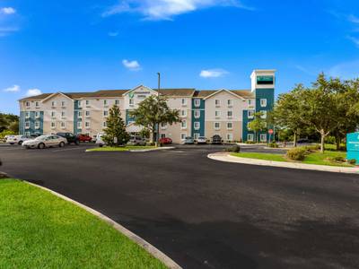 WoodSpring Suites Orlando Sanford
