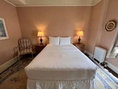 The Berkeley City Club