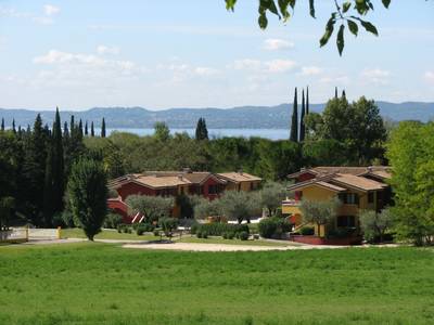Poiano Garda Resort - Poiano Apartments