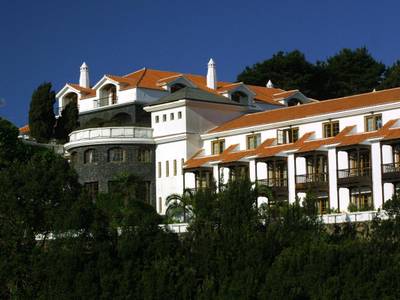 La Palma Romantica & Casitas