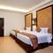Best Western Kuta Villa