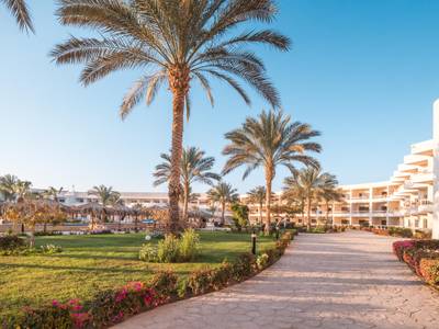 Long Beach Resort Hurghada