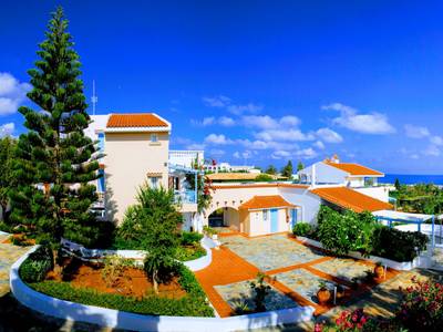 Golden Dream Apartments