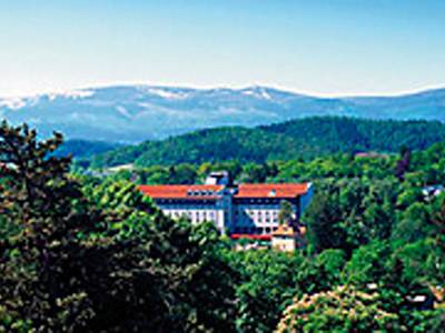 Mercure Jelenia Gora