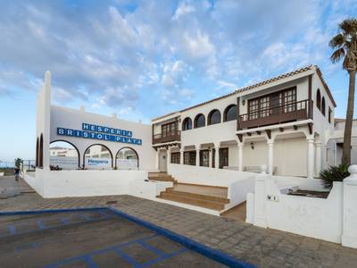 Hesperia Bristol Playa