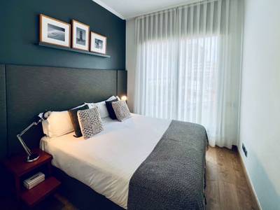 Apartments Sixtyfour Barcelona