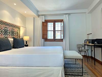 Domus Selecta Hospederia Del Atalia