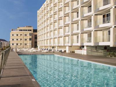 Hotel Christina by Tigotan 