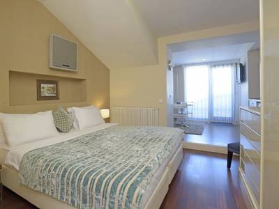 Cheya Deluxe Residence Nisantasi