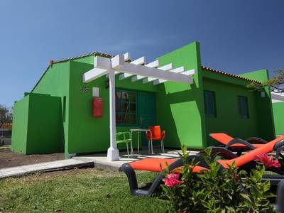 Colorado Golf Maspalomas