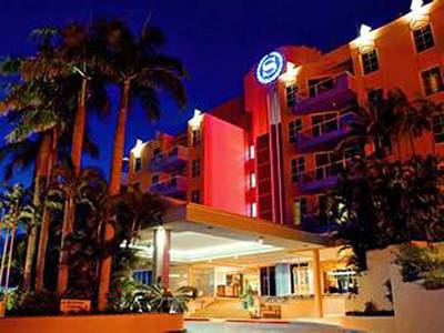 Sofitel Noosa Pacific Resort