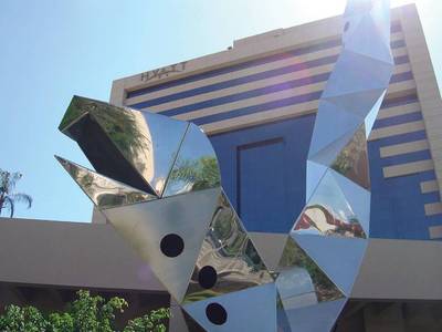 Hyatt Regency Merida