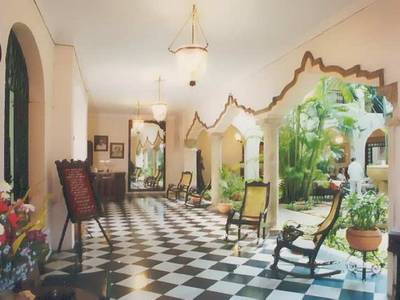 Casa Del Balam Merida